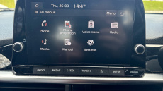 Kia Picanto 1.0 GT-line 5dr [4 seats] Petrol Hatchback